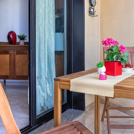 Magnolia - Casa Mimi Appartamento *