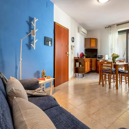 Appartamento Magnolia - Casa Mimi