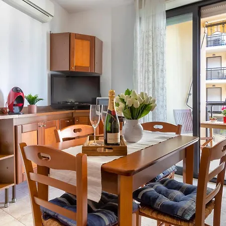 Appartamento Magnolia - Casa Mimi Alghero