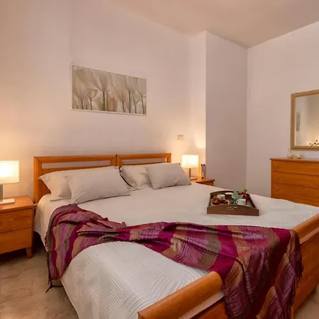 Apartment Magnolia - Casa Mimi Alghero