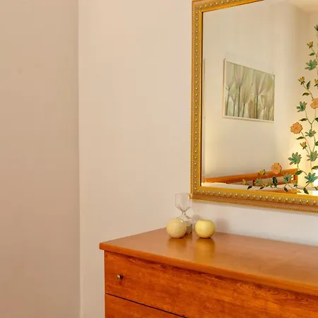 Magnolia - Casa Mimi Apartment