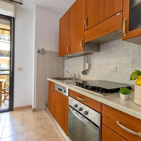 Magnolia - Casa Mimi Alghero