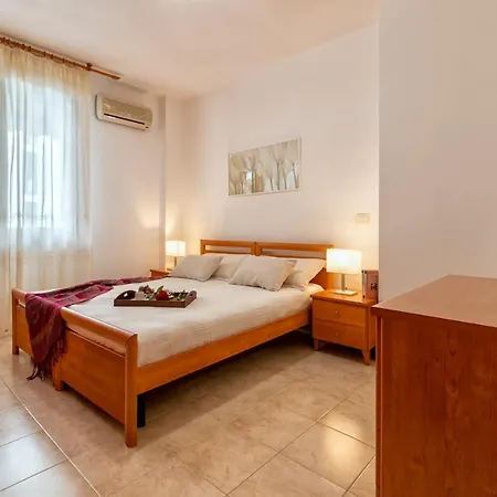 Magnolia - Casa Mimi Apartment Alghero