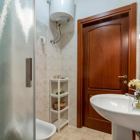 Apartment Magnolia - Casa Mimi Alghero