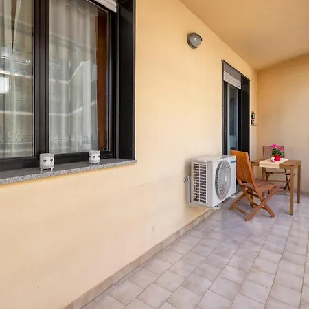 Apartment Magnolia - Casa Mimi *