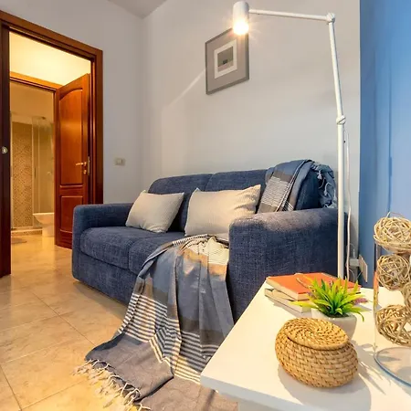 Magnolia - Casa Mimi Alghero