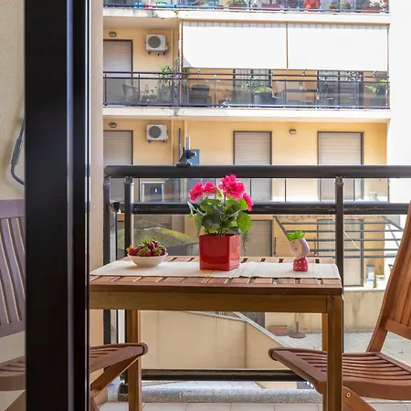 Apartment Magnolia - Casa Mimi