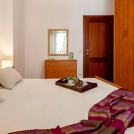 Apartment Magnolia - Casa Mimi