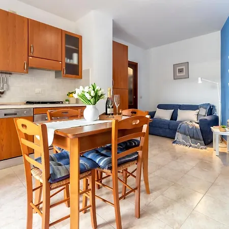 Apartment Magnolia - Casa Mimi *
