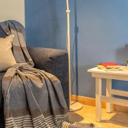 Apartment Magnolia - Casa Mimi