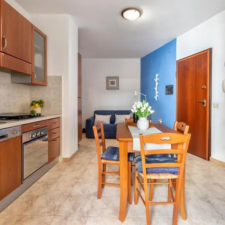 Magnolia - Casa Mimi Apartment Alghero